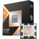 AMD Ryzen 9 9950X3D (100-100000719WOF)