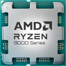 AMD Ryzen 9 9950X3D (100-000000719)