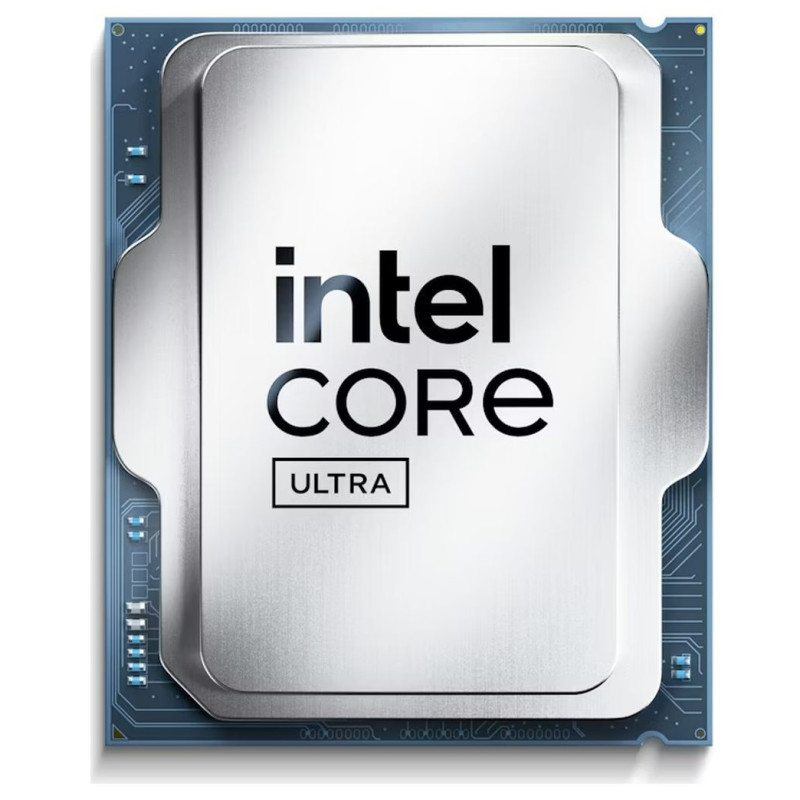 Intel Core Ultra 5 245K (AT807680640F)