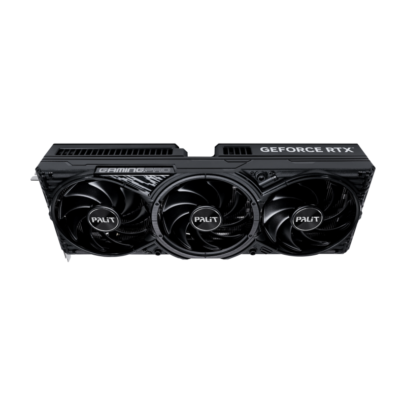 Palit GeForce RTX 5070 Ti GamingPro OC (NE7507TS19T2-GB2031A)