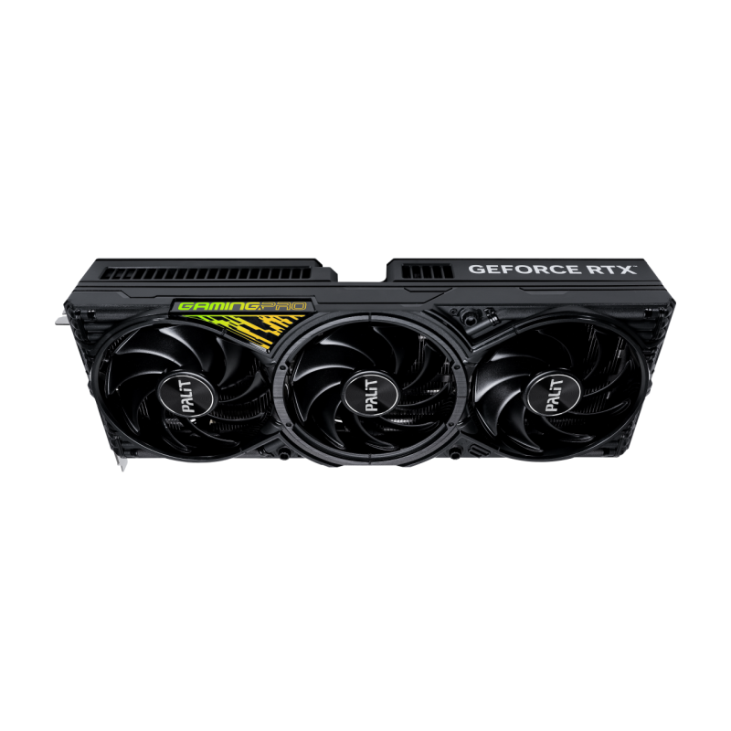 Palit GeForce RTX 5070 Ti GamingPro OC (NE7507TS19T2-GB2031A)