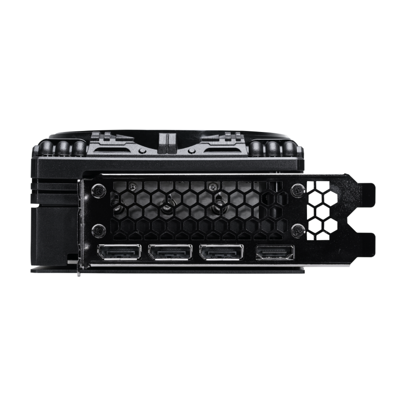 Palit GeForce RTX 5070 Ti GamingPro OC (NE7507TS19T2-GB2031A)