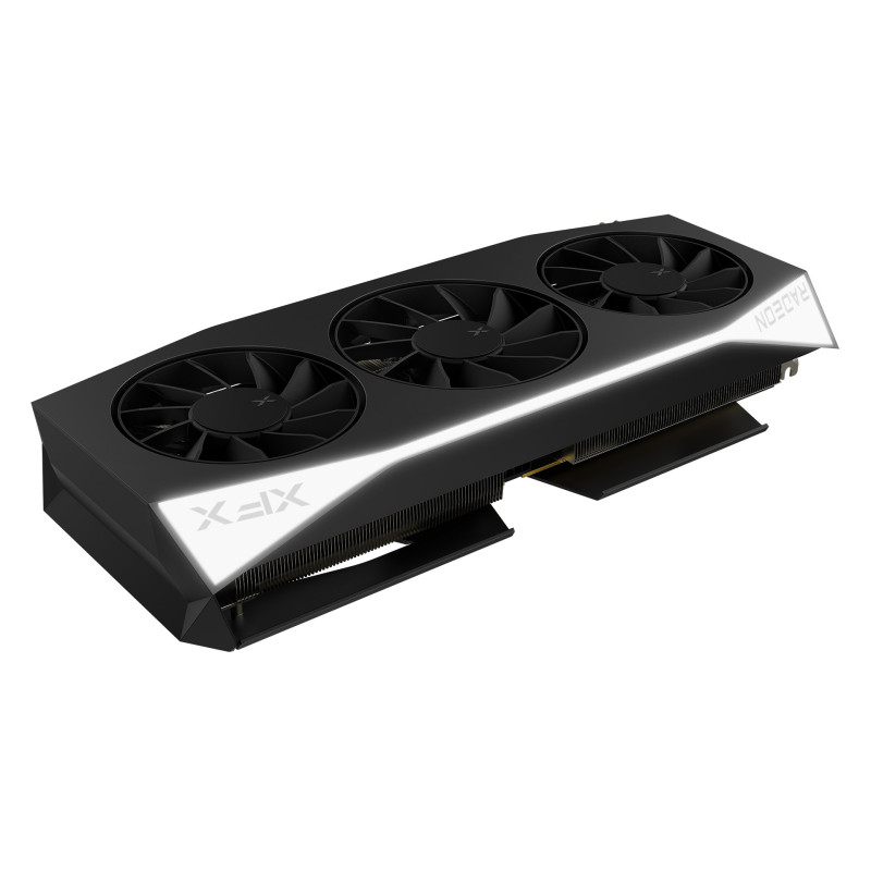 XFX Mercury AMD Radeon RX 9060 XT OC Gaming Edition 16GB (RX-96TMERCB9)