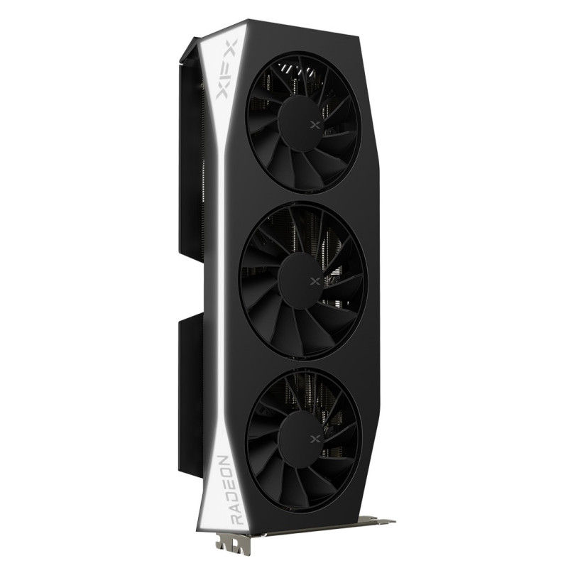 XFX Mercury AMD Radeon RX 9060 XT OC Gaming Edition 16GB (RX-96TMERCB9)