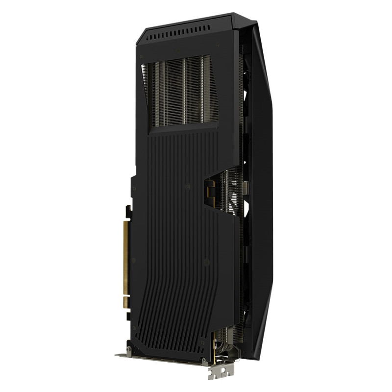 XFX Mercury AMD Radeon RX 9060 XT OC Gaming Edition 16GB (RX-96TMERCB9)