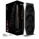 XFX Mercury AMD Radeon RX 9060 XT OC Gaming Edition 16GB (RX-96TMERCB9)