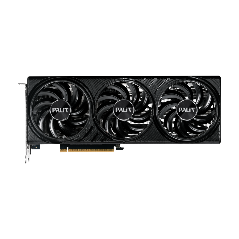 Palit GeForce RTX 5060 Ti Infinity 3 16GB (NE7506T019T1-GB2061S)