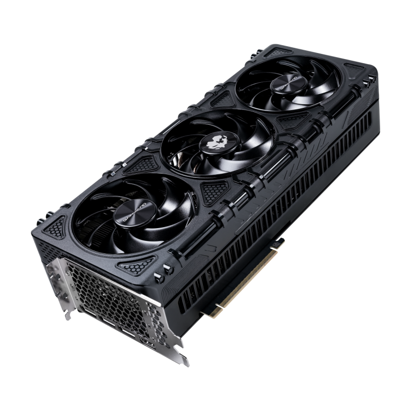 Gainward GeForce RTX 5080 Phantom (NE75080019T2-GB2030P)