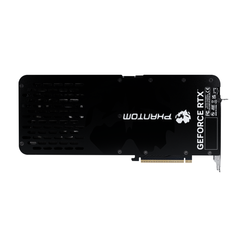 Gainward GeForce RTX 5080 Phantom (NE75080019T2-GB2030P)