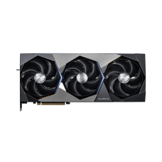 MSI GeForce RTX 5080 16G SUPRIM SOC