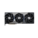 MSI GeForce RTX 5080 16G SUPRIM SOC