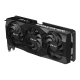 PNY GeForce RTX 5070 Overclocked Triple Fan (VCG507012TFXPB1-O)