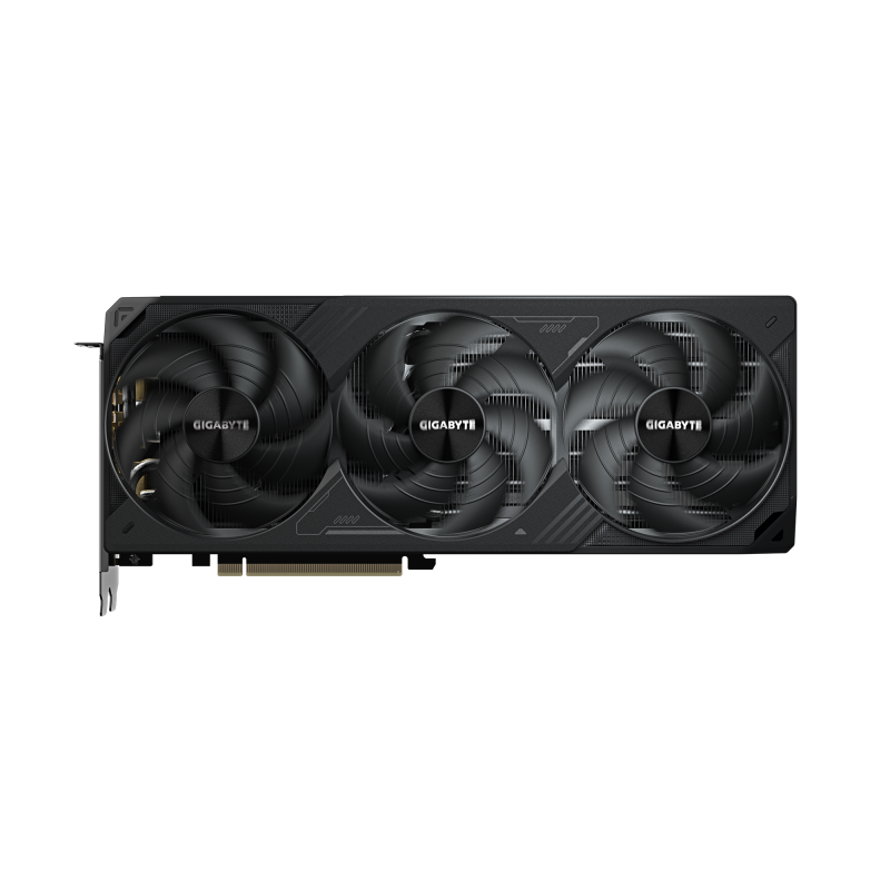 GIGABYTE GeForce RTX 5070 Ti WINDFORCE OC SFF 16G (GV-N507TWF3OC-16GD)