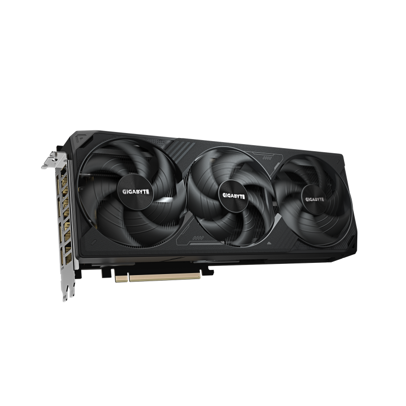 GIGABYTE GeForce RTX 5070 Ti WINDFORCE OC SFF 16G (GV-N507TWF3OC-16GD)
