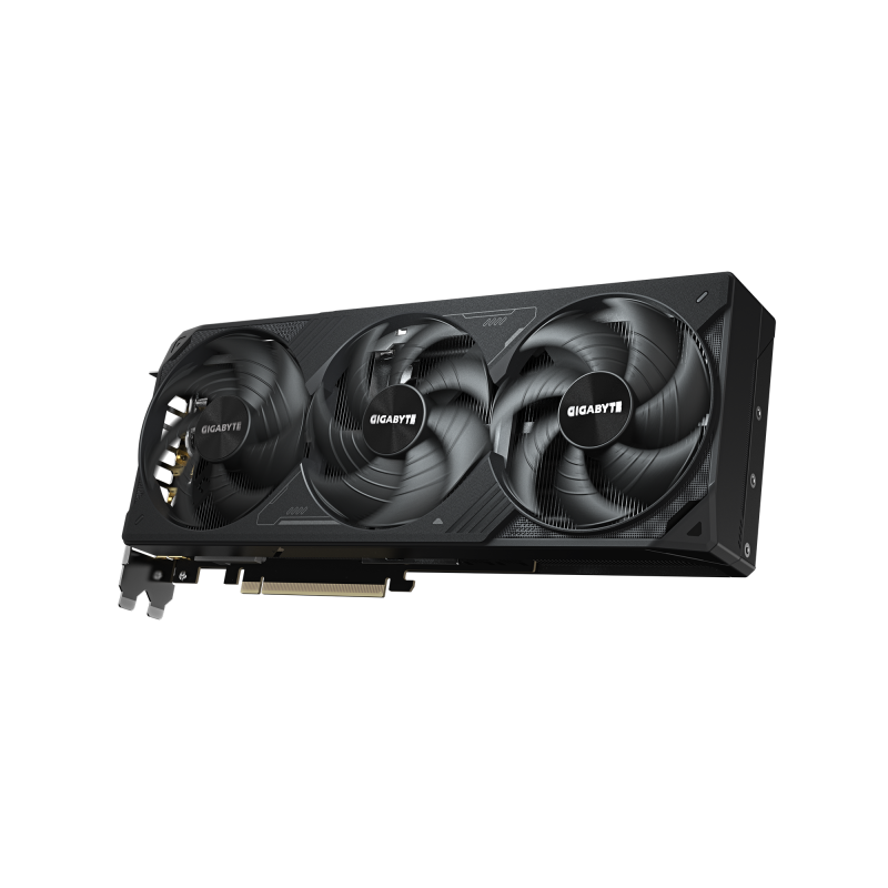 GIGABYTE GeForce RTX 5070 Ti WINDFORCE OC SFF 16G (GV-N507TWF3OC-16GD)