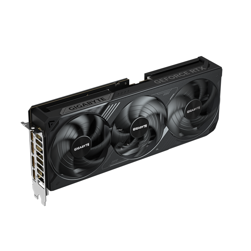 GIGABYTE GeForce RTX 5070 Ti WINDFORCE OC SFF 16G (GV-N507TWF3OC-16GD)