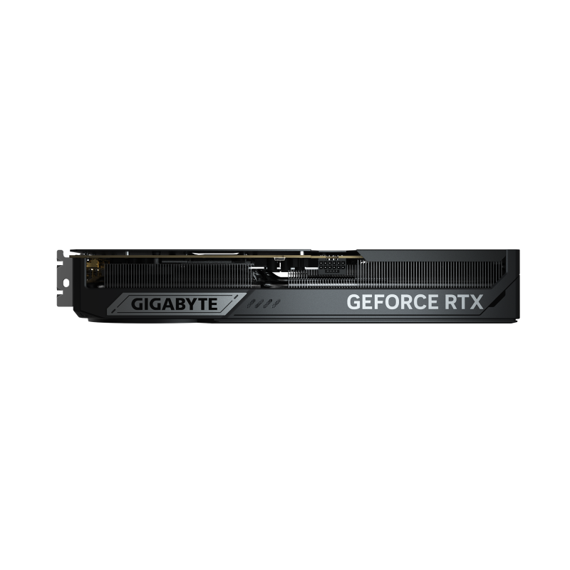 GIGABYTE GeForce RTX 5070 Ti WINDFORCE OC SFF 16G (GV-N507TWF3OC-16GD)