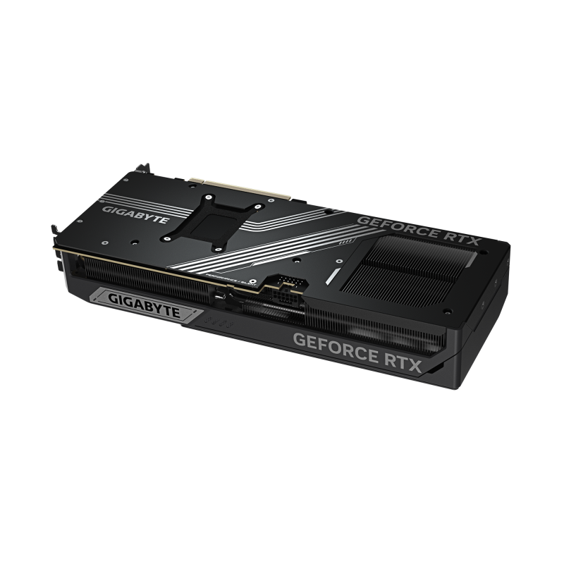 GIGABYTE GeForce RTX 5070 Ti WINDFORCE OC SFF 16G (GV-N507TWF3OC-16GD)