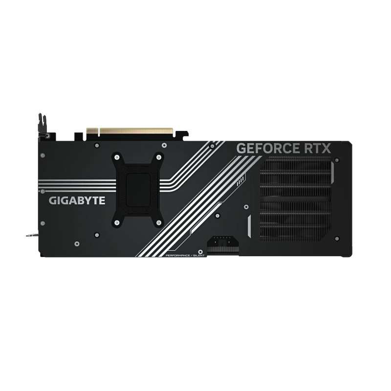 GIGABYTE GeForce RTX 5070 Ti WINDFORCE OC SFF 16G (GV-N507TWF3OC-16GD)