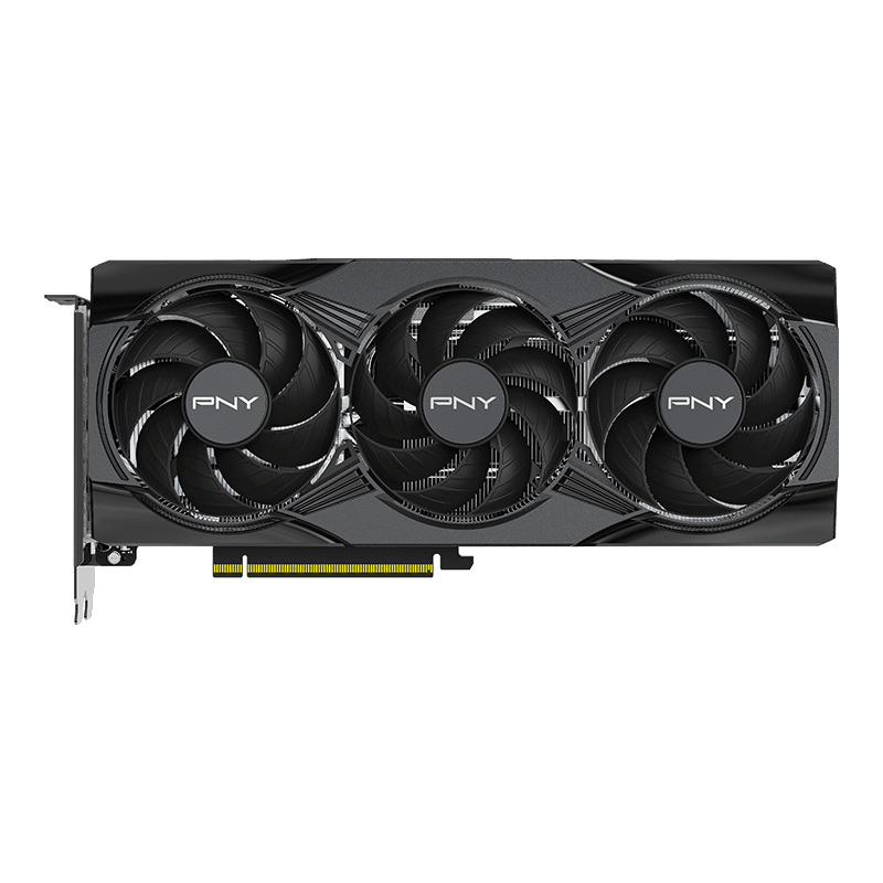PNY GeForce RTX 5060 ARGB EPIC-X RGB Overclocked Triple Fan (VCG50608TFXXPB1-O)