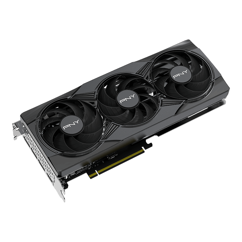 PNY GeForce RTX 5060 ARGB EPIC-X RGB Overclocked Triple Fan (VCG50608TFXXPB1-O)