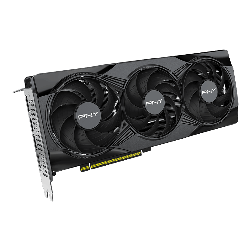 PNY GeForce RTX 5060 ARGB EPIC-X RGB Overclocked Triple Fan (VCG50608TFXXPB1-O)