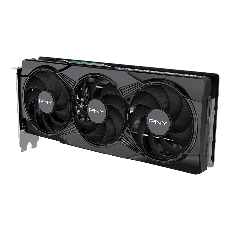 PNY GeForce RTX 5060 ARGB EPIC-X RGB Overclocked Triple Fan (VCG50608TFXXPB1-O)