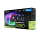 PNY GeForce RTX 5060 ARGB EPIC-X RGB Overclocked Triple Fan (VCG50608TFXXPB1-O)