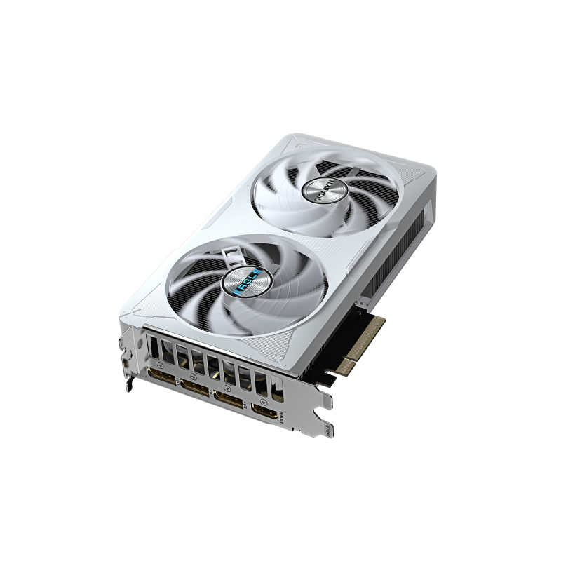 GIGABYTE GeForce RTX 5060 EAGLE OC ICE 8G (GV-N5060EAGLEOC ICE-8GD)
