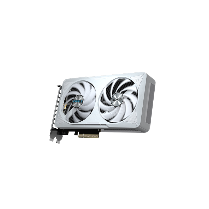 GIGABYTE GeForce RTX 5060 EAGLE OC ICE 8G (GV-N5060EAGLEOC ICE-8GD)