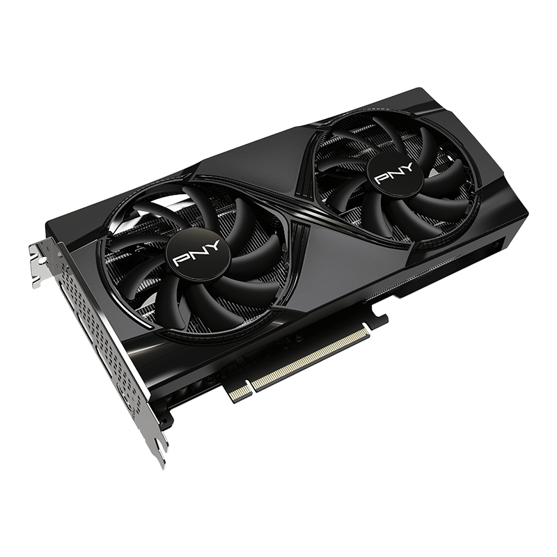 PNY GeForce RTX 5060 Ti VERTO Dual Fan (VCG5060T16DFXPB1)