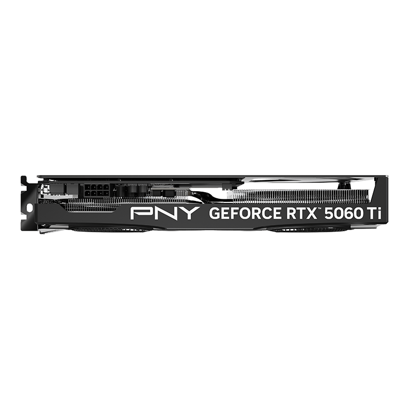 PNY GeForce RTX 5060 Ti VERTO Dual Fan (VCG5060T16DFXPB1)