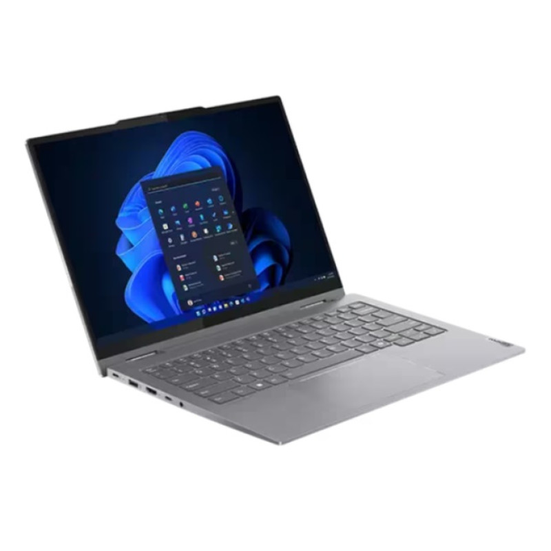 Lenovo ThinkBook 14 2-in-1 G4 IML Luna Grey (21MX000BUS)