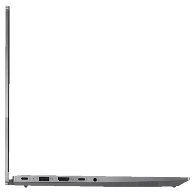 Lenovo ThinkBook 14 2-in-1 G4 IML Luna Grey (21MX000BUS)