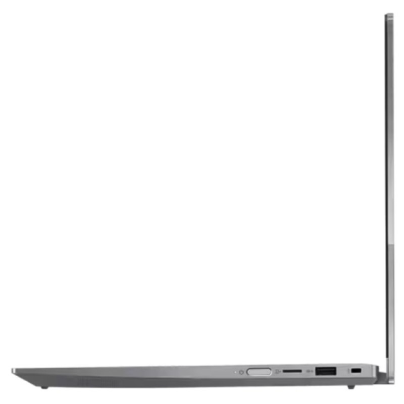 Lenovo ThinkBook 14 2-in-1 G4 IML Luna Grey (21MX000BUS)