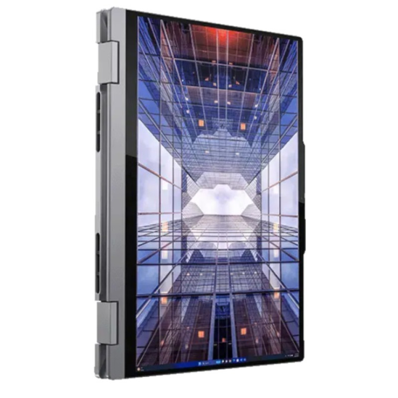 Lenovo ThinkBook 14 2-in-1 G4 IML Luna Grey (21MX000BUS)