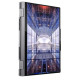 Lenovo ThinkBook 14 2-in-1 G4 IML Luna Grey (21MX000BUS)