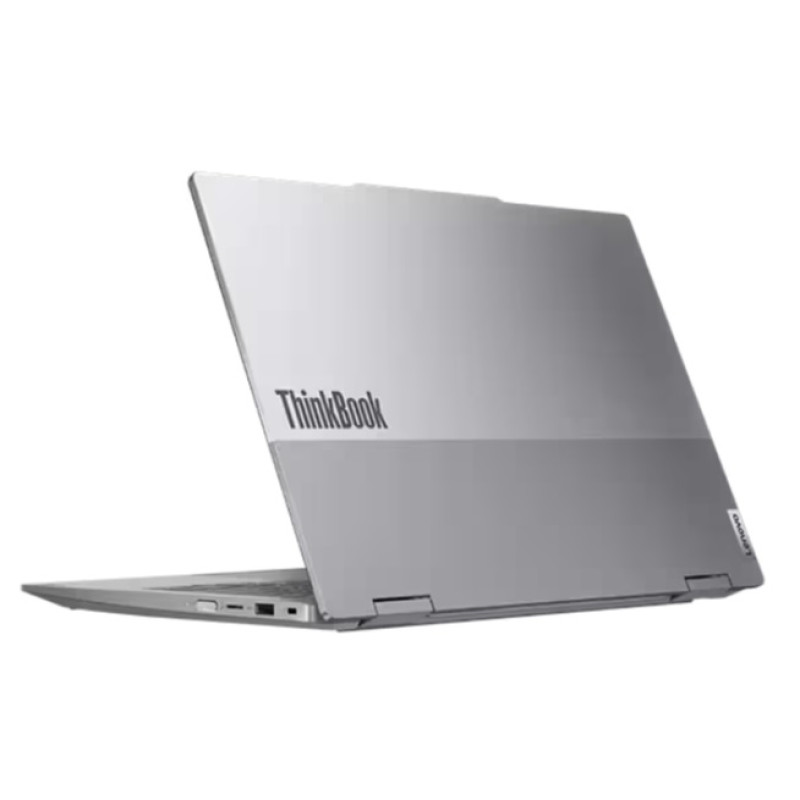 Lenovo ThinkBook 14 2-in-1 G4 IML Luna Grey (21MX000BUS)