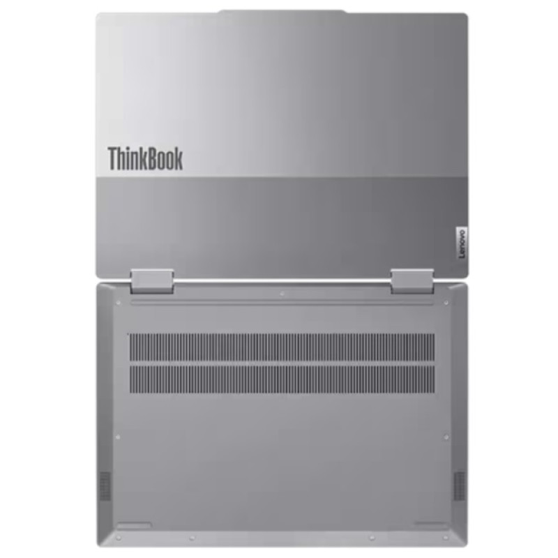 Lenovo ThinkBook 14 2-in-1 G4 IML Luna Grey (21MX000BUS)