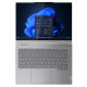 Lenovo ThinkBook 14 2-in-1 G4 IML Luna Grey (21MX000BUS)