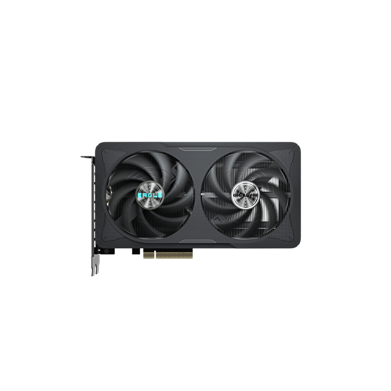 GIGABYTE GeForce RTX 5060 EAGLE OC 8G (GV-N5060EAGLE OC-8GD)