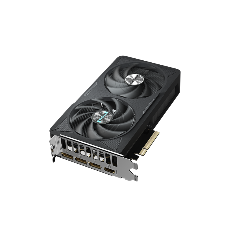 GIGABYTE GeForce RTX 5060 EAGLE OC 8G (GV-N5060EAGLE OC-8GD)