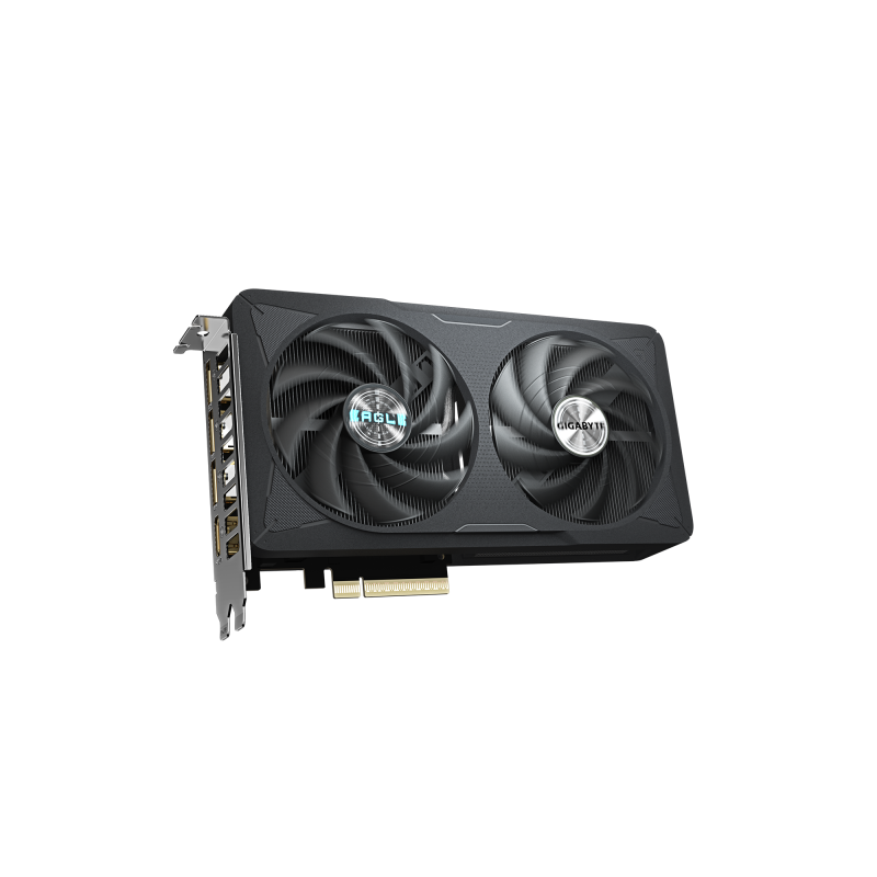 GIGABYTE GeForce RTX 5060 EAGLE OC 8G (GV-N5060EAGLE OC-8GD)