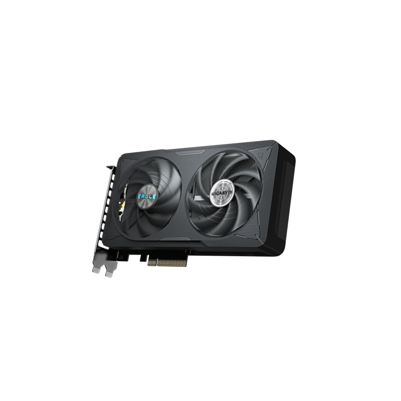 GIGABYTE GeForce RTX 5060 EAGLE OC 8G (GV-N5060EAGLE OC-8GD)