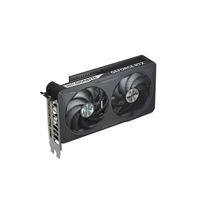 GIGABYTE GeForce RTX 5060 EAGLE OC 8G (GV-N5060EAGLE OC-8GD)