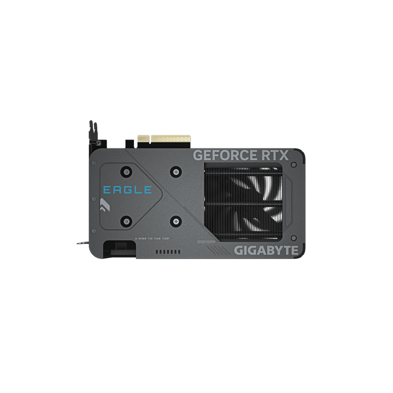 GIGABYTE GeForce RTX 5060 EAGLE OC 8G (GV-N5060EAGLE OC-8GD)
