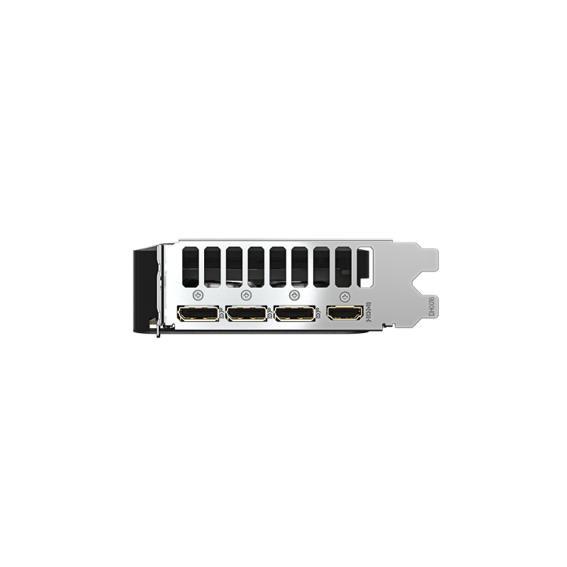 GIGABYTE GeForce RTX 5060 EAGLE OC 8G (GV-N5060EAGLE OC-8GD)