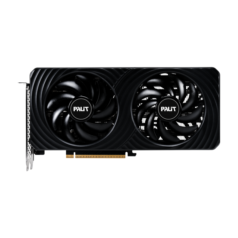 Palit GeForce RTX 5060 Dual OC (NE75060S19P1-GB2063D)