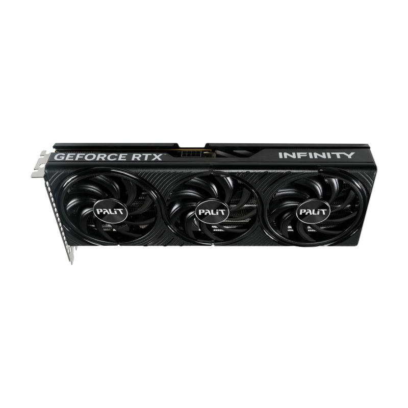 Palit GeForce RTX 5060 Infinity 3 OC (NE75060T19P1-GB2063S)