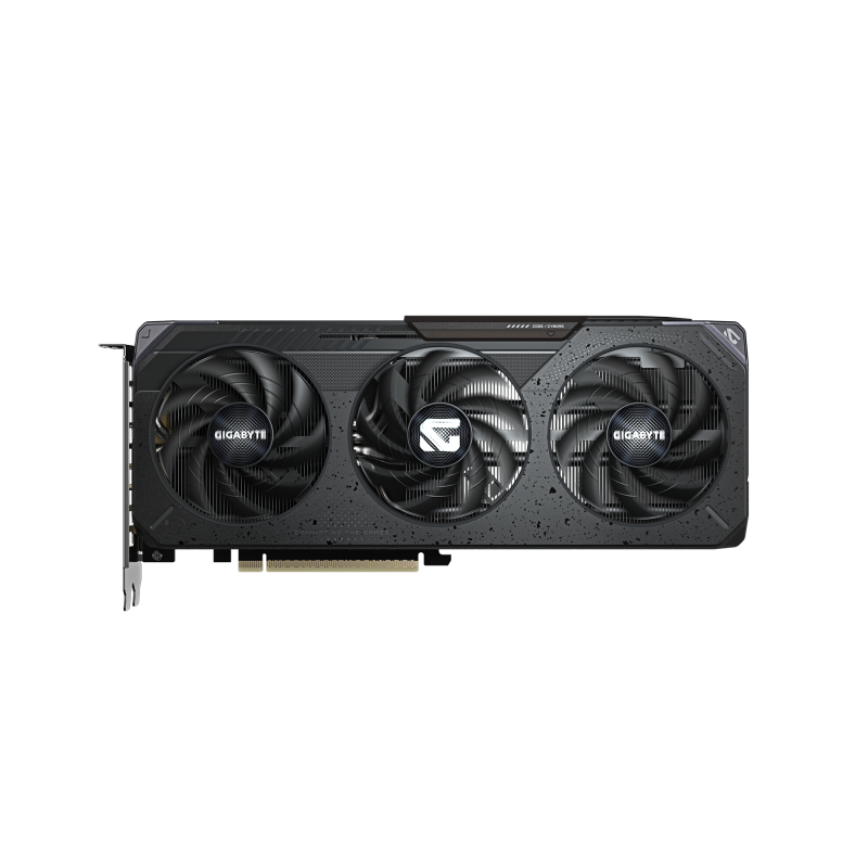 GIGABYTE GeForce RTX 5060 GAMING OC 8G (GV-N5060GAMING OC-8GD)